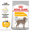 Сухой корм Royal Canin Maxi Dermacomfort для взрослых крупных пород 10 кг